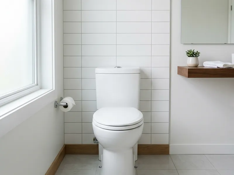 Toilet Repair & Installation Plumber in Jacksonville Beach, FL